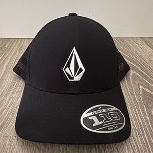 boys Volcom hat